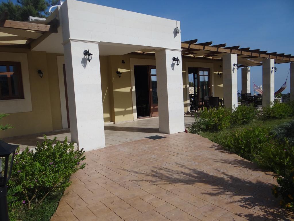 Aloni Villas Rethymno  Exterior photo