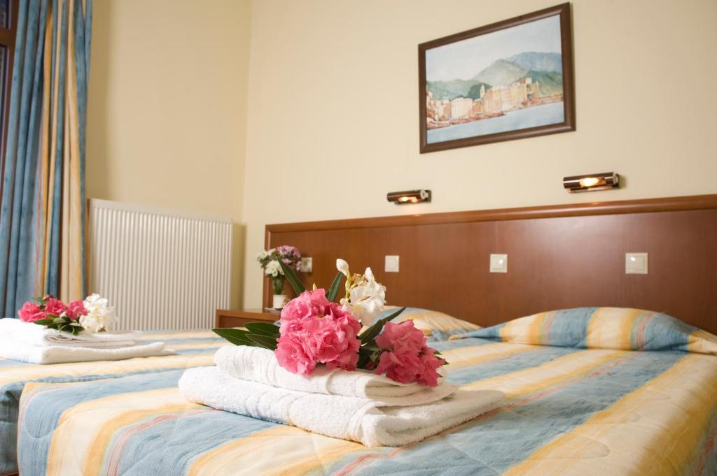 Aloni Villas Rethymno  Exterior photo