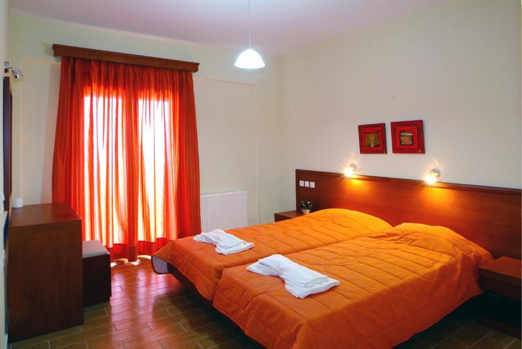 Aloni Villas Rethymno  Room photo