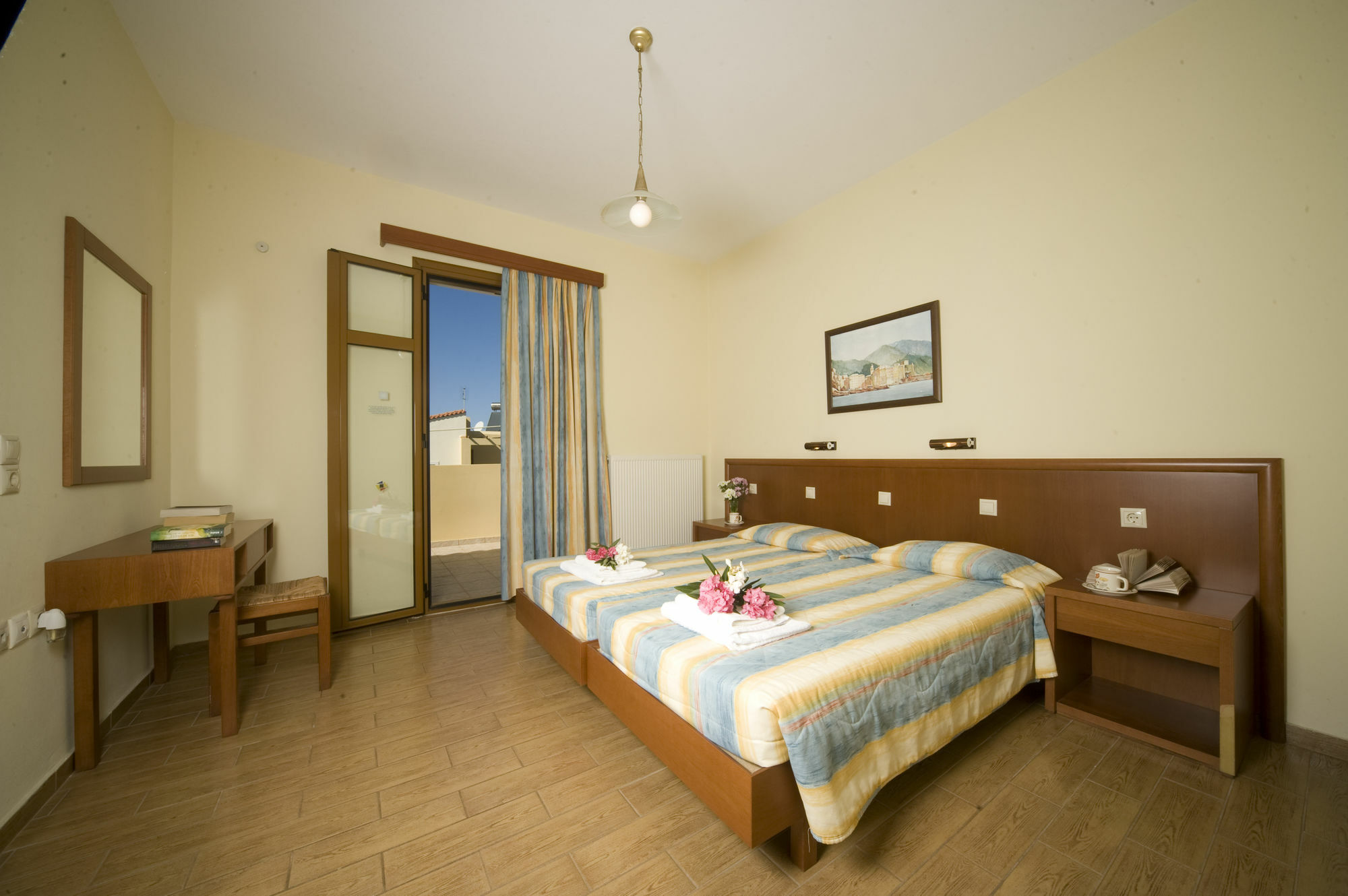 Aloni Villas Rethymno  Exterior photo